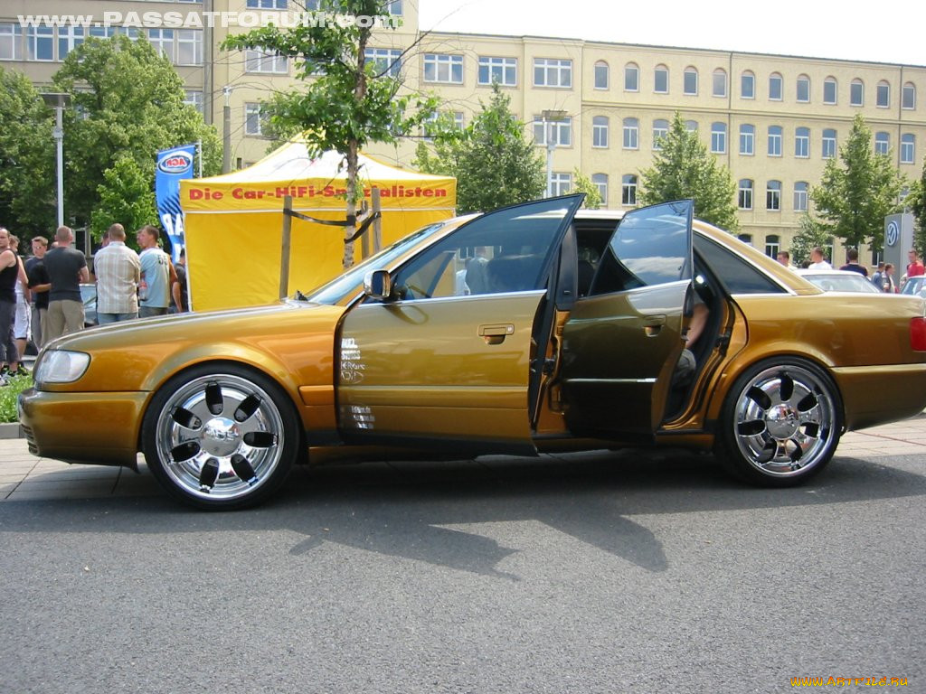 audi, 